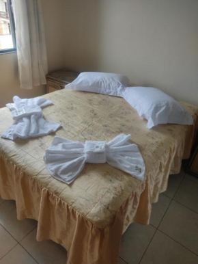 Apartamento Rio das Ostras